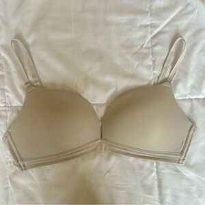 Leonisa Push up Nude Bra in 34 B